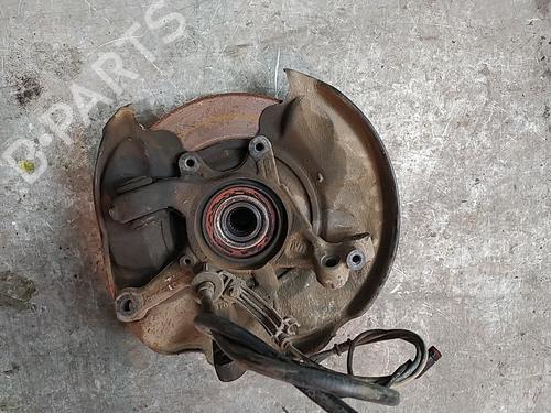 Manga de eixo trás esquerda MERCEDES-BENZ C-CLASS Coupe (CL203) C 220 CDI (203.706) | BP21625071M27