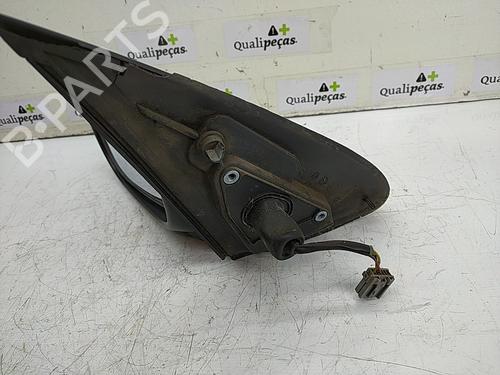 Left mirror NISSAN ALMERA II (N16) 2.2 Di | BP21627733C26