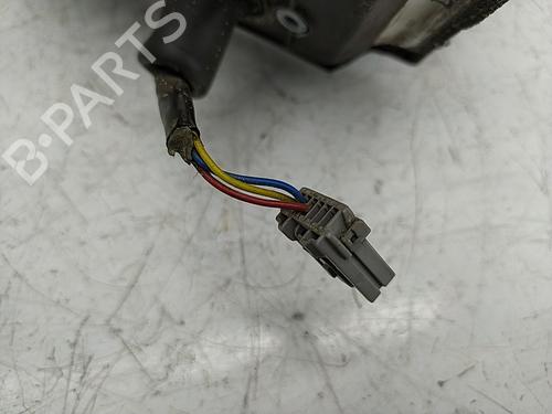 Left mirror NISSAN ALMERA II (N16) 2.2 Di | BP21627733C26