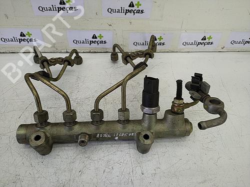 Used Injector Injector OPEL ASTRA H (A04) [2004-2014] 21629964 21629964