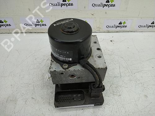 Abs pomp VW GOLF IV (1J1) 1.4 16V (75 hp) 21629115