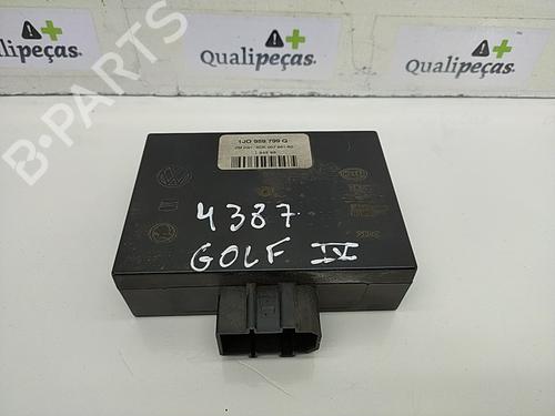 Used Other VW GOLF IV (1J1) 1.4 16V (75 hp) 21629137