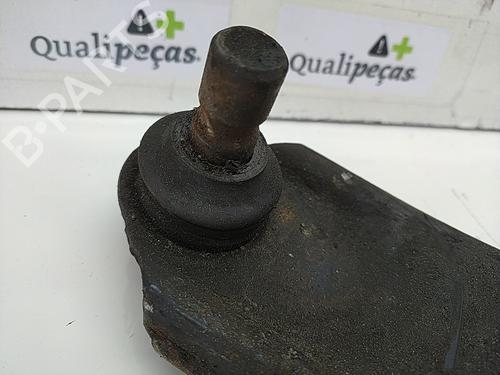 Querlenker rechts vorne MAZDA 3 (BK) 1.6 DI Turbo | BP21630024M13 