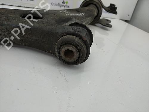 Querlenker rechts vorne MAZDA 3 (BK) 1.6 DI Turbo | BP21630024M13 