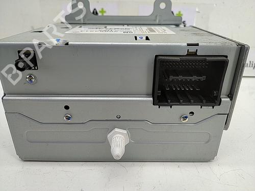 Radio OPEL ASTRA J (P10) 1.7 CDTI (68) | BP21629355E6 