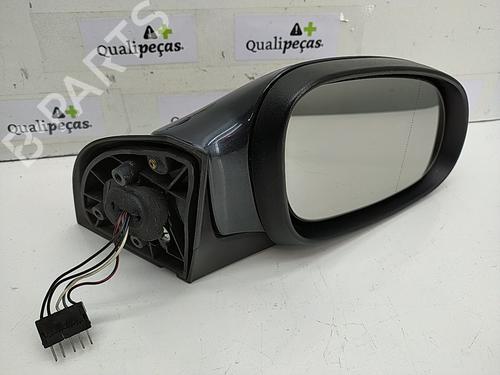 Used Right mirror MERCEDES-BENZ A-CLASS (W168) [1997-2005]  21630087