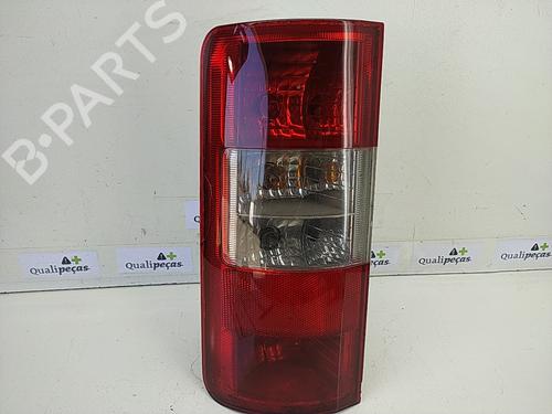 Venstre baglygte FORD TRANSIT CONNECT (P65_, P70_, P80_) [2002-2025]  21630099
