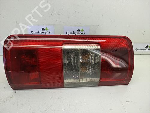 Venstre baglygte FORD TRANSIT CONNECT (P65_, P70_, P80_)  | BP21630099C34 