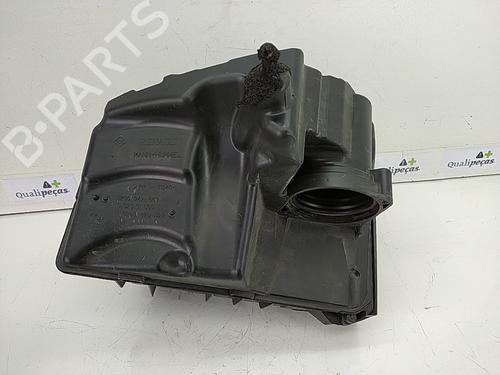 Used Air filter box RENAULT MEGANE III Grandtour (KZ0/1) 1.5 dCi (KZ09, KZ0D, KZ1G, KZ29, KZ14, KZ1W, KZ10, KZ1F,... (110 hp) 21630046
