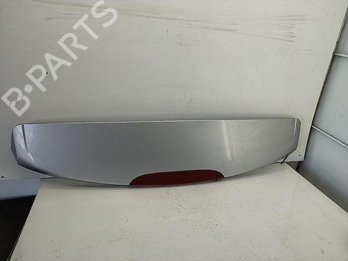 Used Rear spoiler RENAULT CLIO III Grandtour (KR0/1_) [2007-2026]  21616922