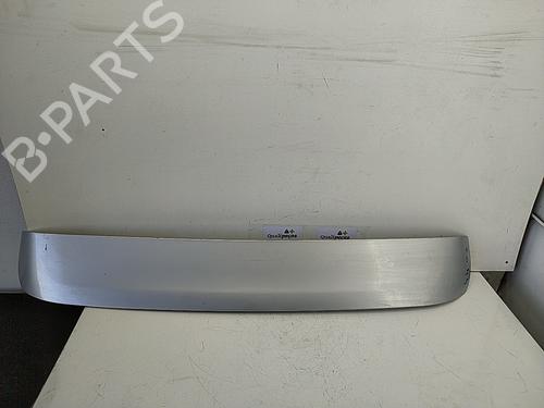 Used Rear spoiler Rear spoiler SEAT IBIZA II (6K1) [1993-2002] 21630112 21630112