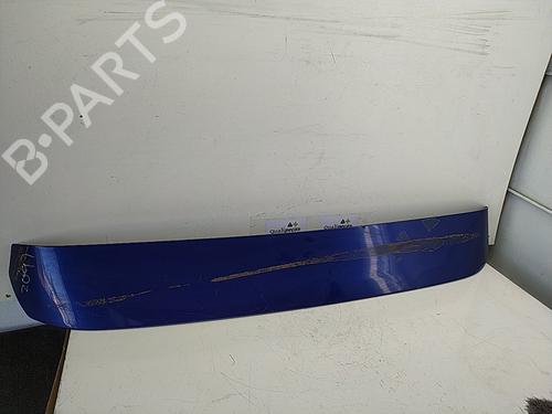 Spoiler bagklap Spoiler bagklap SEAT IBIZA II (6K1) [1993-2002] 21630113 21630113
