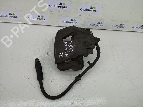 Used Other OPEL ASTRA H (A04) 1.3 CDTI (L48) (90 hp) 21629818