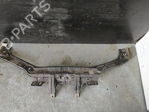 Used Front slam panel FIAT PUNTO (188_) [1999-2012]  21630118
