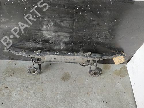 Used Front slam panel BMW 3 (E36) 320 i (150 hp) 21613219