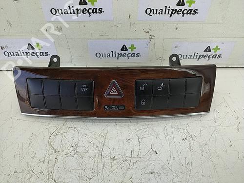 Kombi Kontakt / Stilkkontakt MERCEDES-BENZ C-CLASS (W203) C 220 CDI (203.008) (150 hp) 21630135