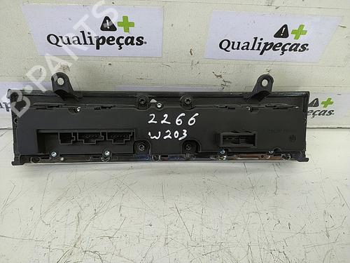 Kombi Kontakt / Stilkkontakt MERCEDES-BENZ C-CLASS (W203) C 220 CDI (203.008) | BP21630135I30