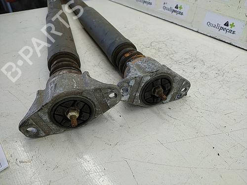 Amortecedor trás esquerdo FORD FOCUS II (DA_, HCP, DP) 1.6 TDCi | BP21630145M18