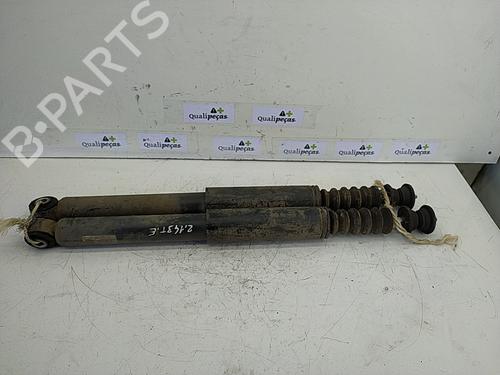 Used Right rear shock absorber Right rear shock absorber RENAULT CLIO III Grandtour (KR0/1_) [2007-2026] 21630147 21630147