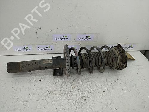 Amortiguador delantero izquierdo SKODA FABIA I (6Y2) [1999-2008]  21608588
