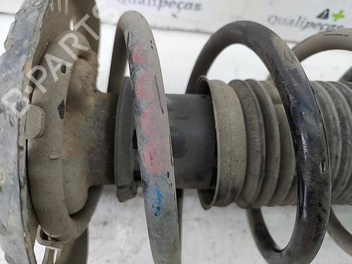 Amortiguador delantero izquierdo SKODA FABIA I (6Y2) | BP21608588M16