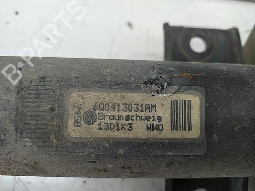 Amortiguador delantero izquierdo SKODA FABIA I (6Y2) | BP21608588M16