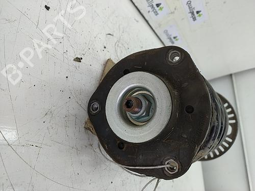 Amortiguador delantero izquierdo SKODA FABIA I (6Y2) | BP21608588M16