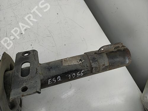 Amortiguador delantero izquierdo SKODA FABIA I (6Y2) | BP21608588M16