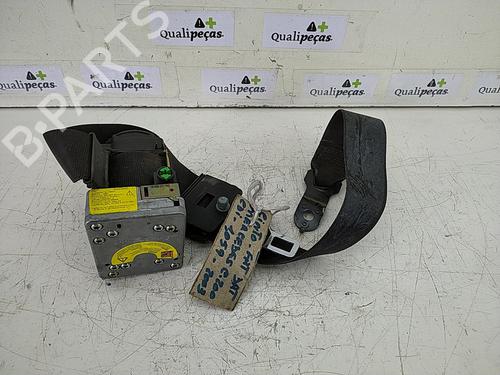 Used Front right seatbelt MERCEDES-BENZ C-CLASS (W203) [2000-2007]  21610609
