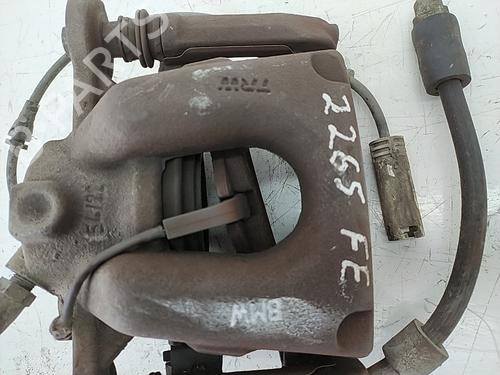 Left front brake caliper BMW 1 (E87) 118 d | BP21629518M105