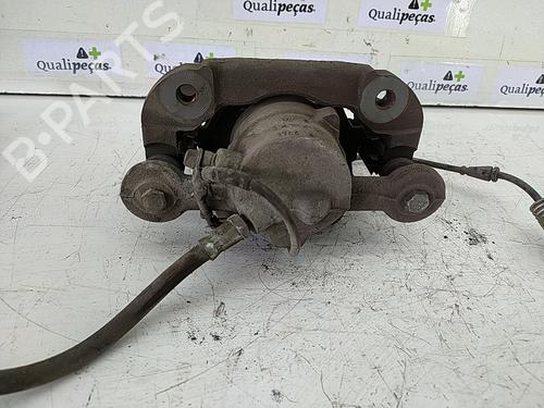 Left front brake caliper BMW 1 (E87) 118 d | BP21629518M105