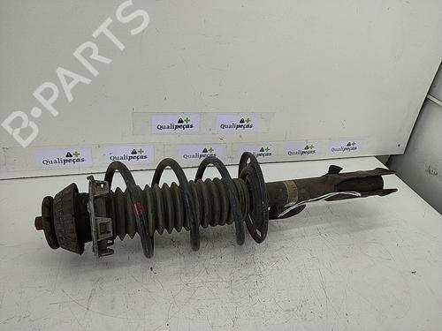 Used Left front shock absorber HONDA JAZZ II (GD_, GE3, GE2) [2001-2008]  21621708