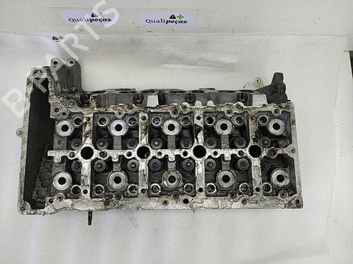 Used Cylinder head BMW 5 (E60) 520 d (177 hp) 21630195