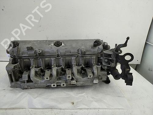Cylinder head RENAULT MEGANE II Estate (KM0/1_)  | BP21627377M5