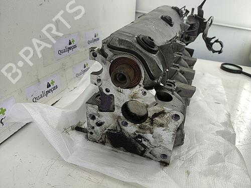 Cylinder head RENAULT MEGANE II Estate (KM0/1_)  | BP21627377M5