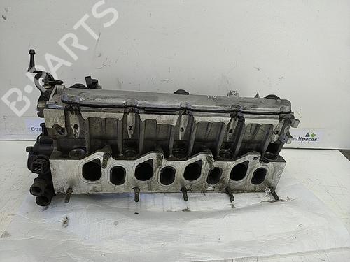 Cylinder head RENAULT MEGANE II Estate (KM0/1_)  | BP21627377M5