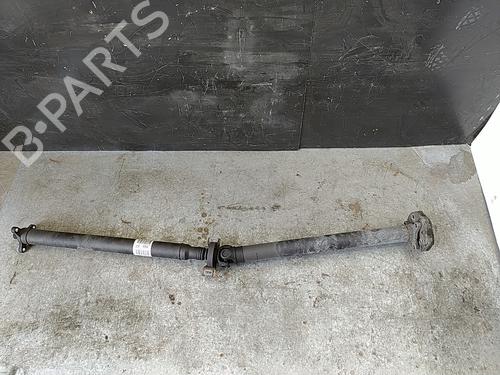 Used Other MERCEDES-BENZ C-CLASS (W203) C 220 CDI (203.008) (150 hp) 21630014