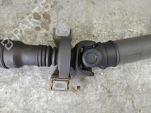 Other MERCEDES-BENZ C-CLASS (W203) C 220 CDI (203.008) | BP21630014O1