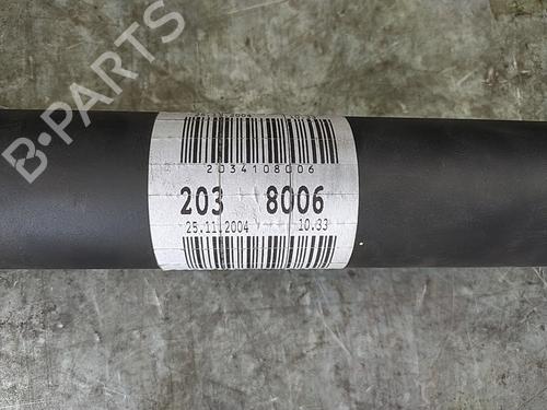 Other MERCEDES-BENZ C-CLASS (W203) C 220 CDI (203.008) | BP21630014O1