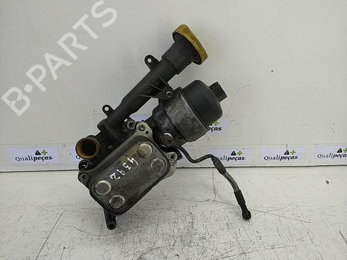 Andre OPEL ASTRA H (A04) 1.3 CDTI (L48) (90 hp) 21630288