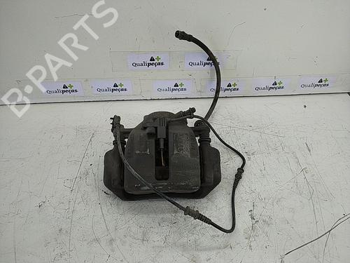Used Right front brake caliper Right front brake caliper MERCEDES-BENZ C-CLASS (W203) C 220 CDI (203.008) (150 hp) 21630004 21630004