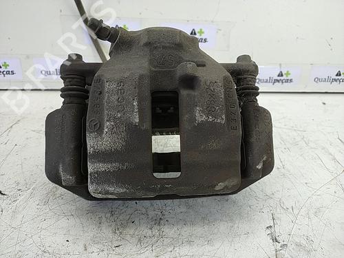 Used Left front brake caliper Left front brake caliper MERCEDES-BENZ C-CLASS (W203) C 220 CDI (203.008) (150 hp) 21630005 21630005