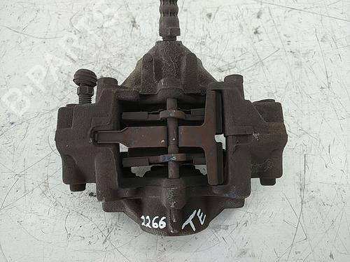 Used Left rear brake caliper Left rear brake caliper 21630007 21630007