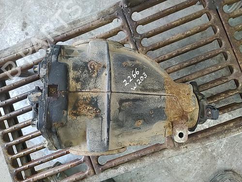 Used Other MERCEDES-BENZ C-CLASS (W203) C 220 CDI (203.008) (150 hp) 21630310