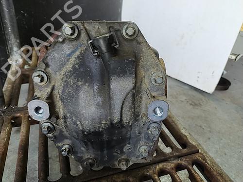 Other MERCEDES-BENZ C-CLASS (W203) C 220 CDI (203.008) | BP21630310O1