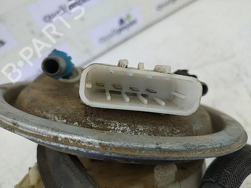 Fuel pump OPEL CORSA C (X01) | BP21608143M76 - Image 2