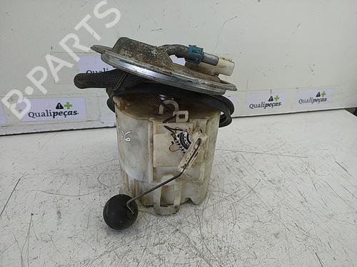 Fuel pump OPEL CORSA C (X01) | BP21608143M76 - Image 3