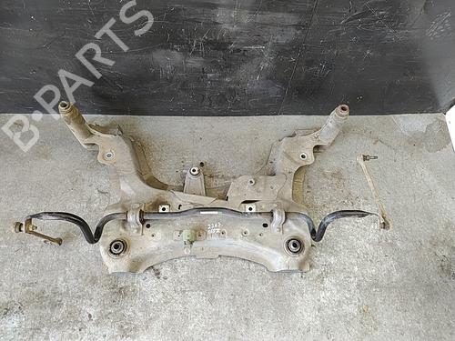 Used Subframe RENAULT MEGANE III Grandtour (KZ0/1) 1.5 dCi (KZ09, KZ0D, KZ1G, KZ29, KZ14, KZ1W, KZ10, KZ1F,... (110 hp) 21630047