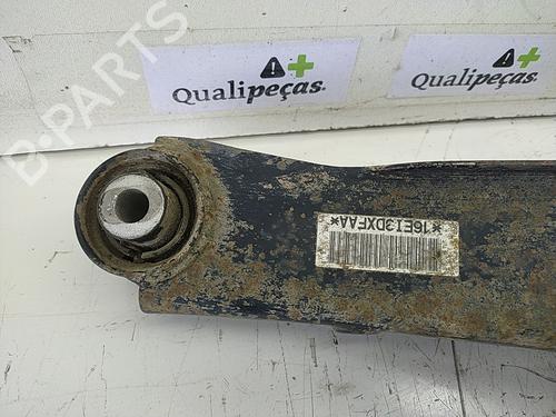 Left rear suspension arm SEAT ALTEA (5P1) | BP21624226M14