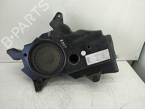 Used Electronic module AUDI A3 (8P1) [2003-2013]  21630341